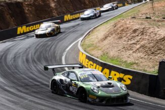 Bathurst 12 Hour 2020