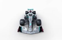 Mercedes W11: analisi tecnica dell'erede dell'auto Campione del Mondo