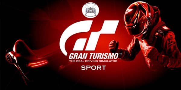 TriplaCoronavirus GT Sport