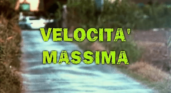velocita-massima