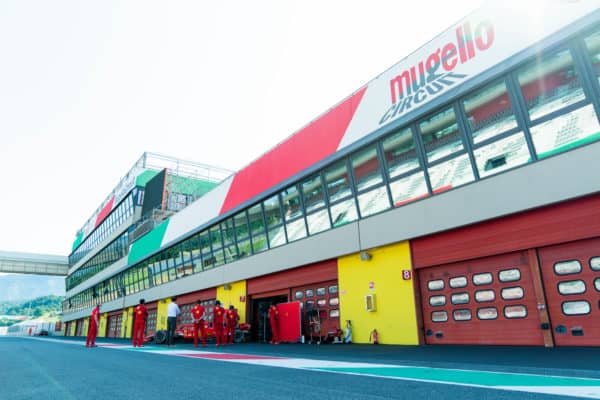 Mugello