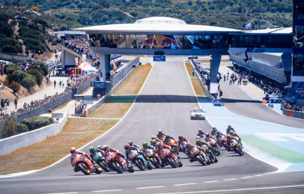 MotoGP