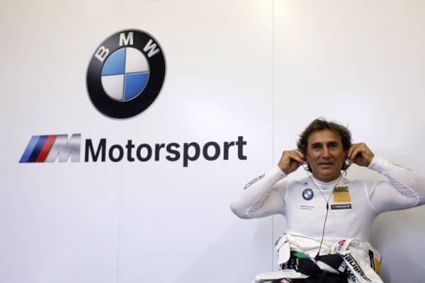 Zanardi