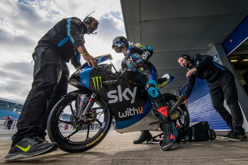 Celestino Vietti (#13)