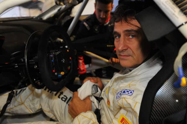 Zanardi