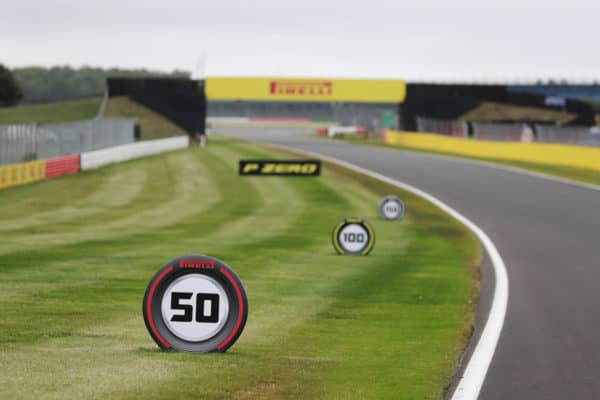 GP del 70° Anniversario