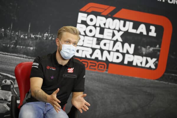 Magnussen