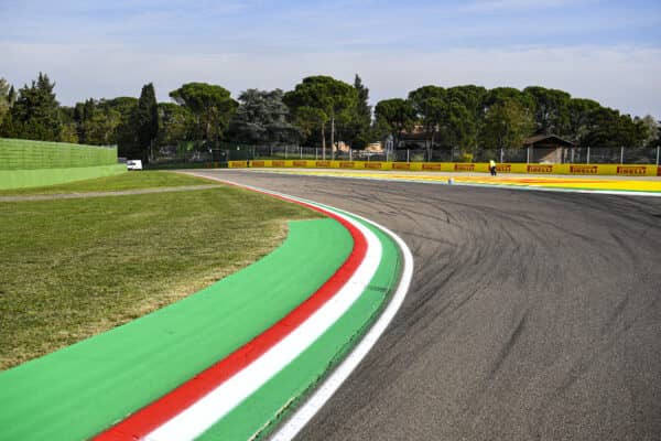 Imola