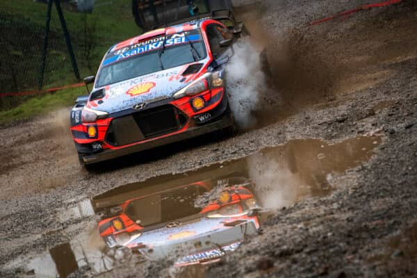 Dani Sordo