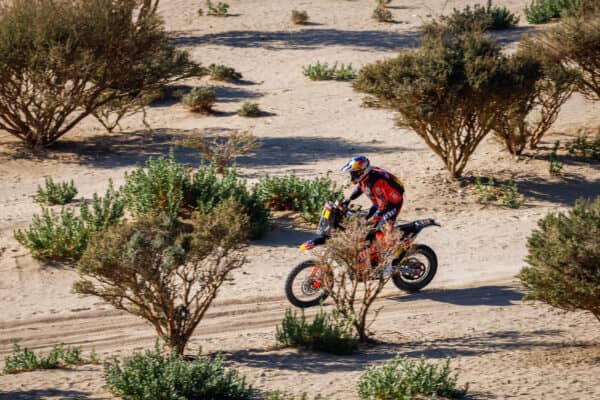 © Frederic Le Floc’h / DPPI