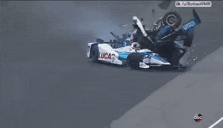 Tutti i torti Grosjean non li ha...