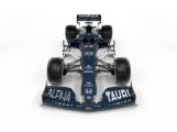 Scuderia AlphaTauri AT02