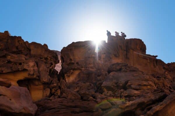 ©Extreme E MediaCentre