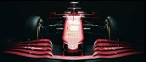 Ferrari SF21