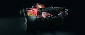 Ferrari SF21