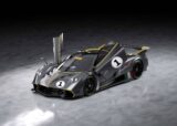 Pagani svela la Huayra R, il nuovo capolavoro di Horacio