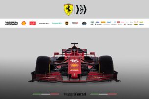 FILMING DAY - MARANELLO 2021