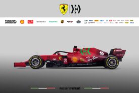 FILMING DAY - MARANELLO 2021