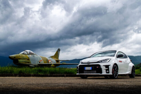 Toyota Yaris GR: come lei, nel suo segmento, nessuna mai | #MiSonoInnamorauto?, Ep. 7