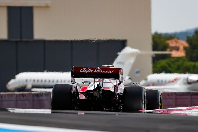 © Antonin Vincent / DPPI