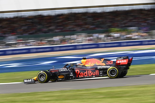 @Pirelli Press Area, Mark Sutton / LAT Images
