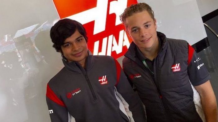 pictures taken moments before disaster