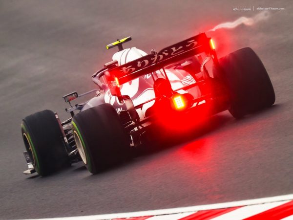 vortici d'estremità