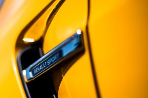 Renault Megane RS Trophy