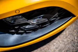 Renault Megane RS Trophy