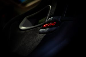 Renault Megane RS Trophy