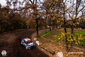 ACI Rally Monza