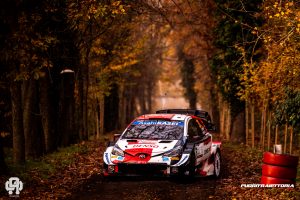 ACI Rally Monza