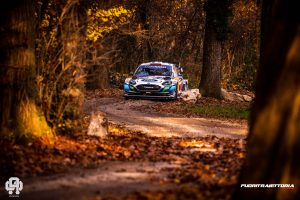 ACI Rally Monza
