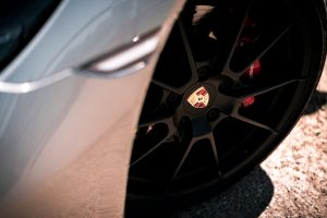 Porsche 718 Boxster GTS 4.0