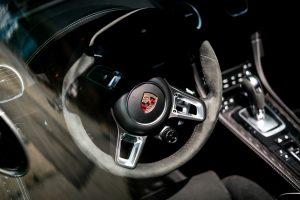 Porsche 718 Boxster GTS 4.0