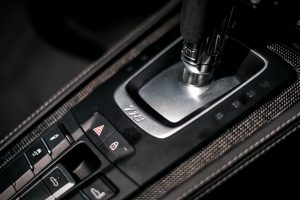 Porsche 718 Boxster GTS 4.0