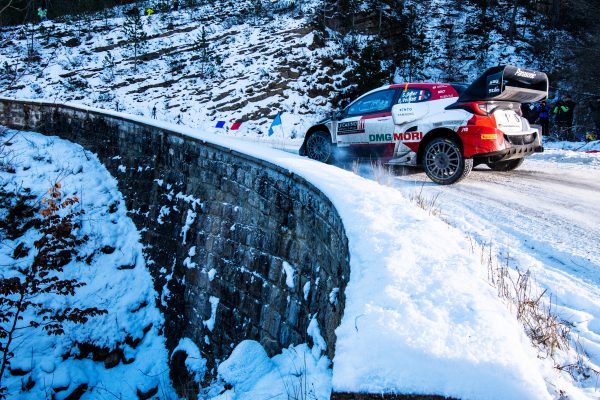 rallye monte-carlo