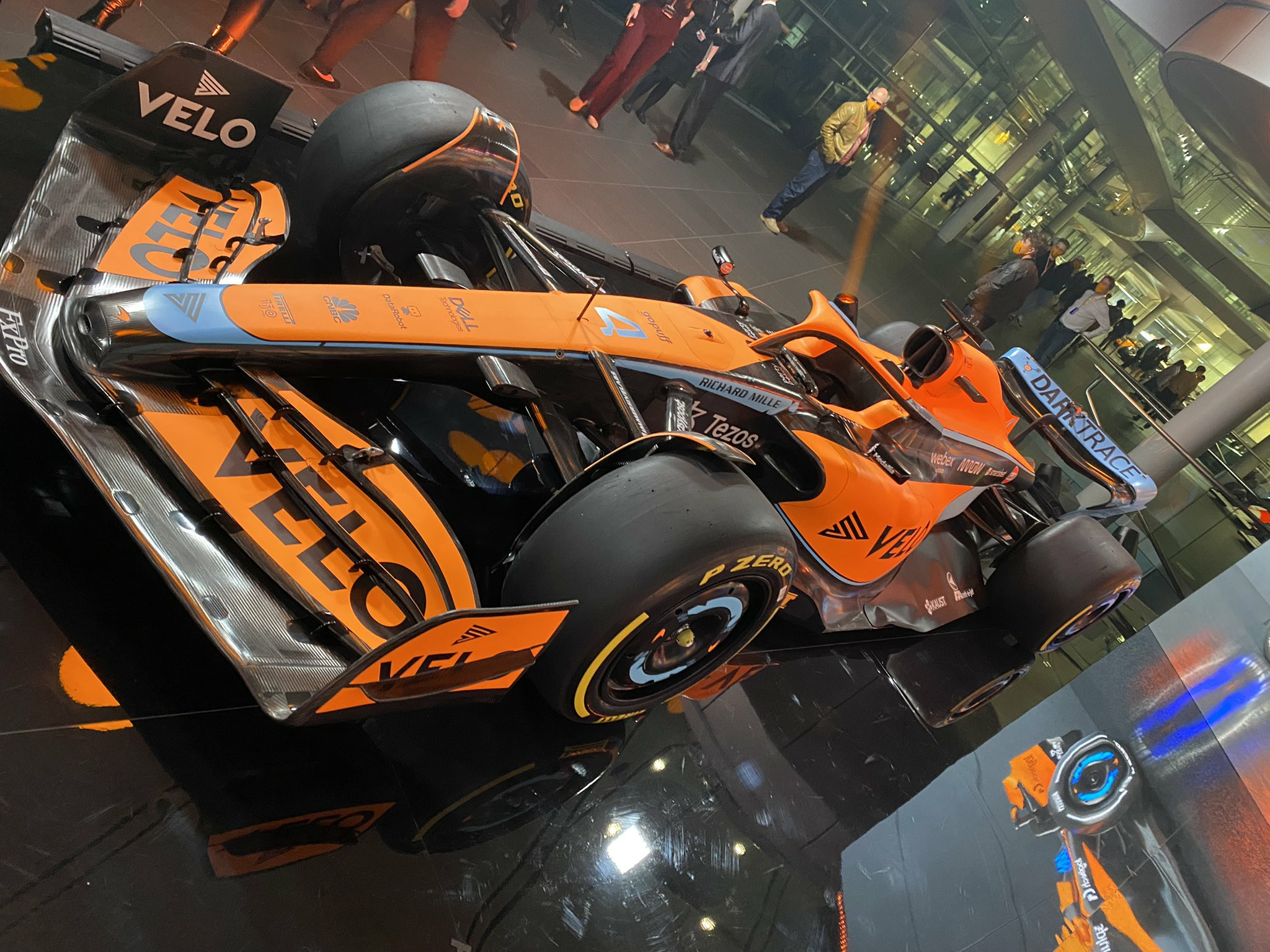 MCL36