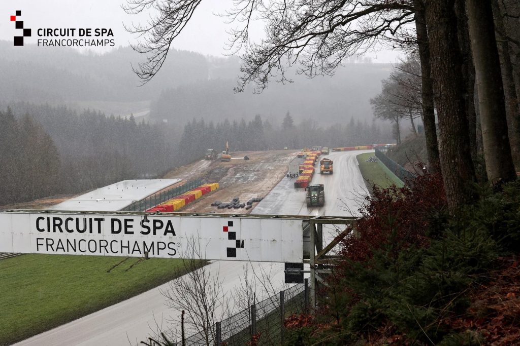 spa