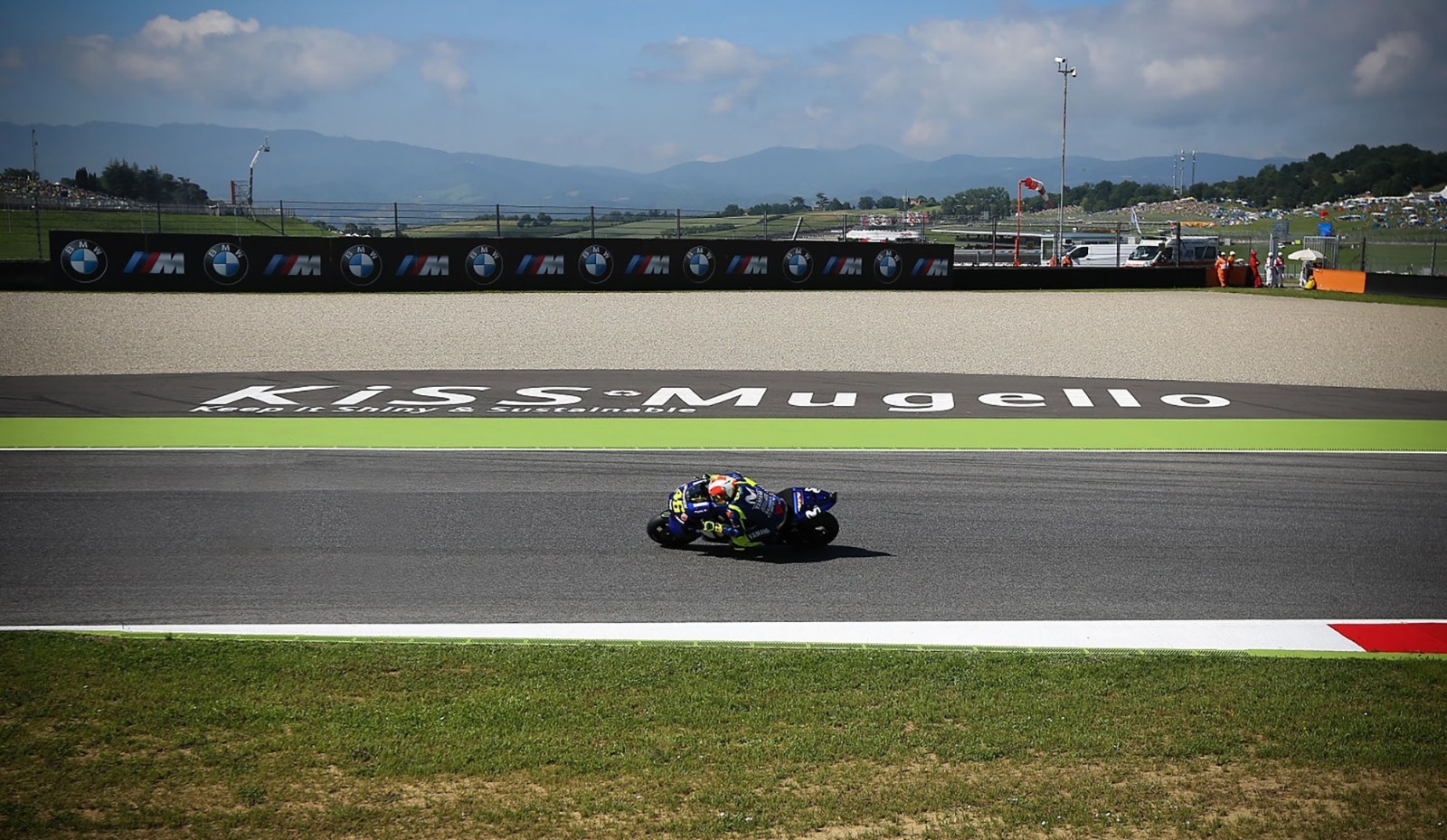 Mugello