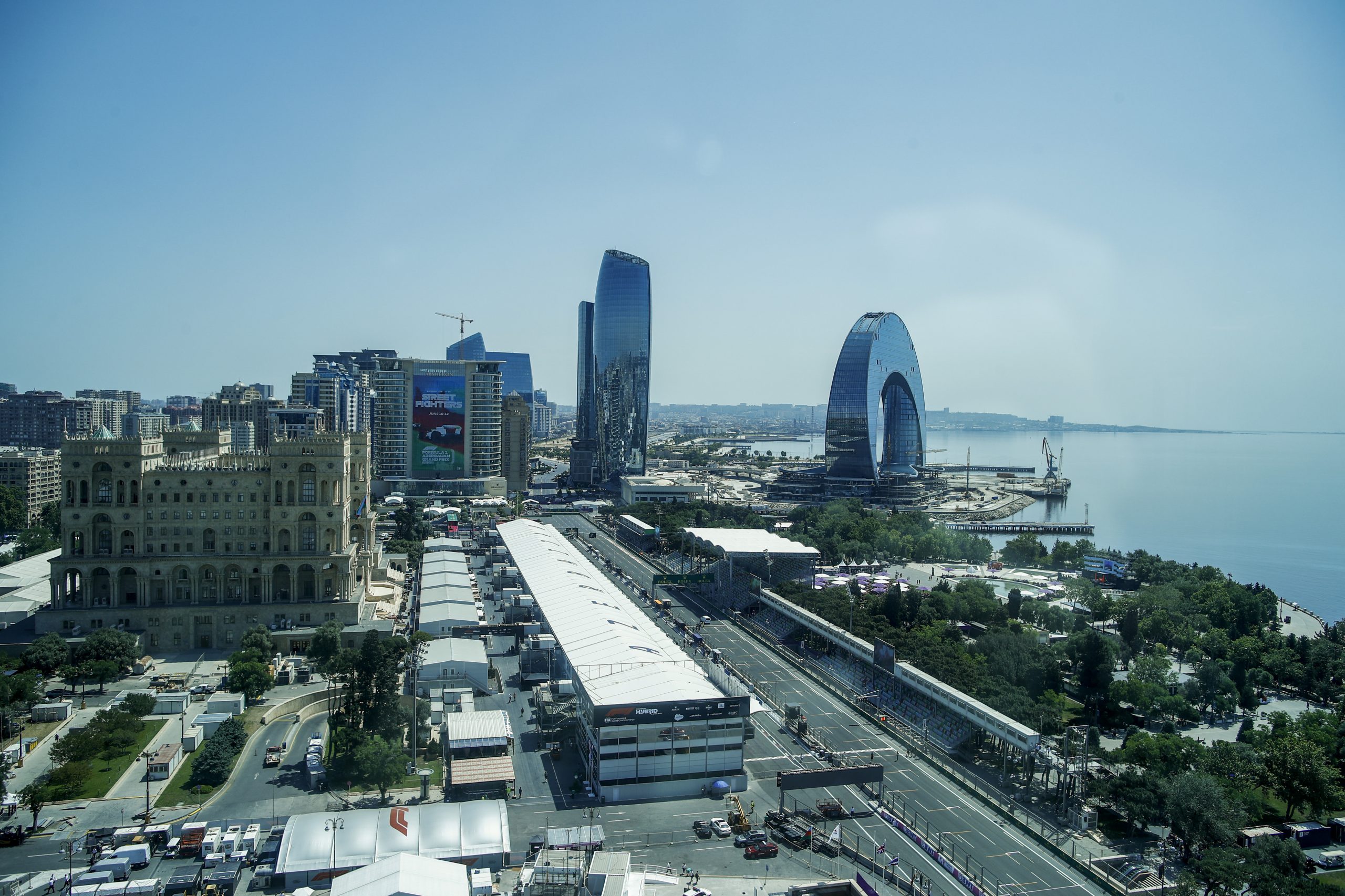 baku