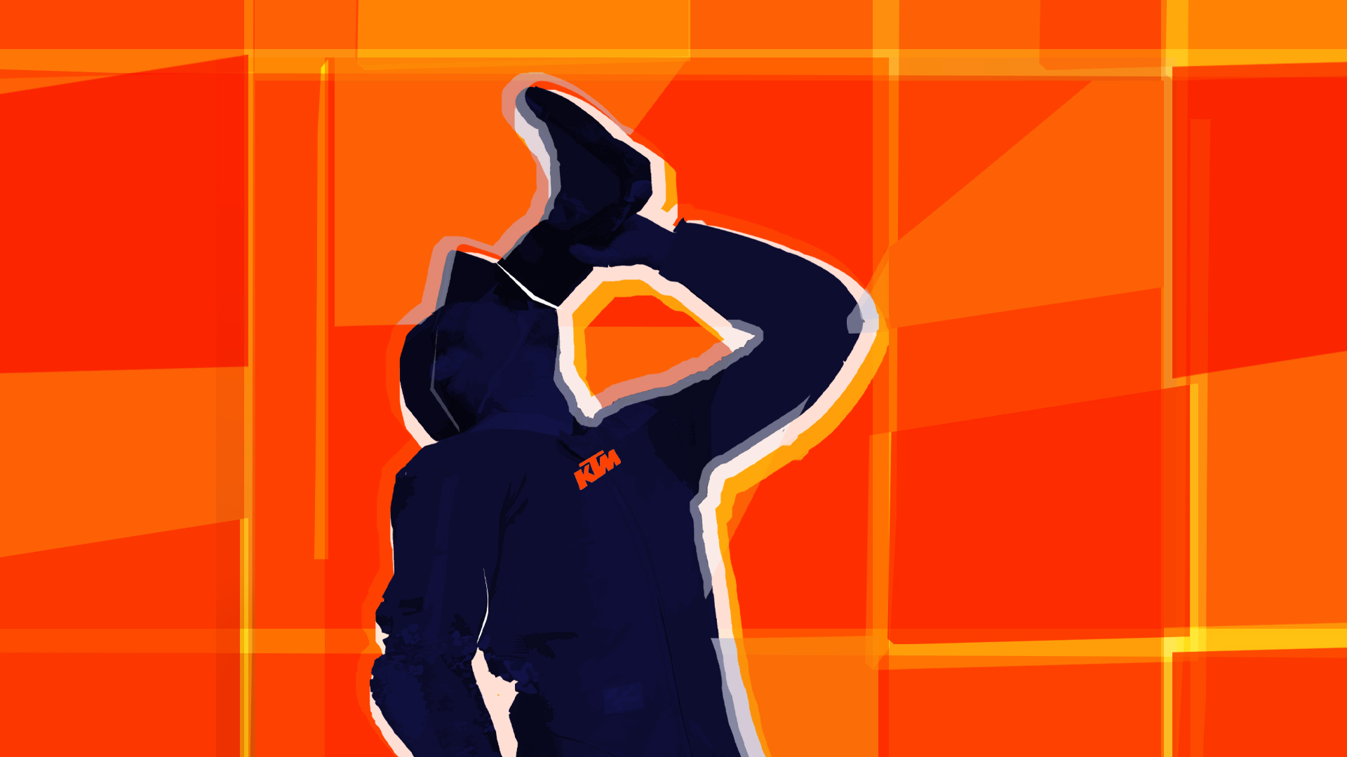 Jack Miller firma un biennale con KTM