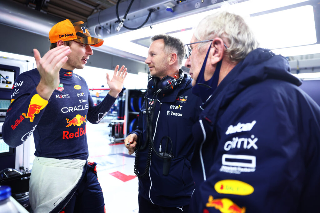 red bull ha violato il budget cap 2021