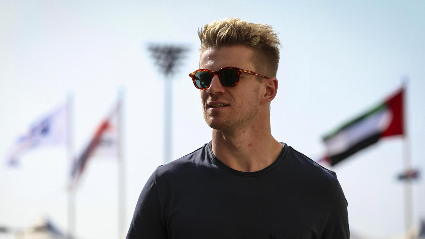 Hulkenberg