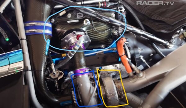 Acura engine Acura AR24e