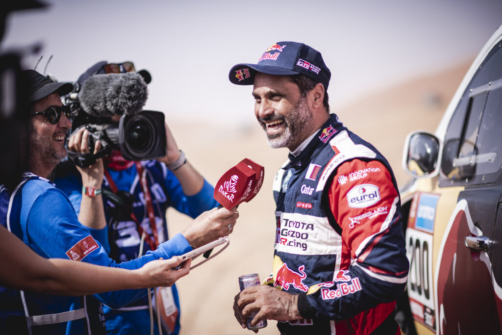 al-attiyah