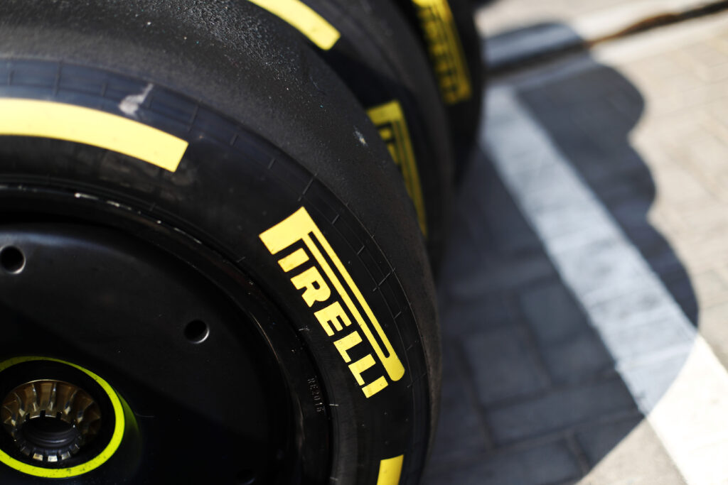 Pirelli