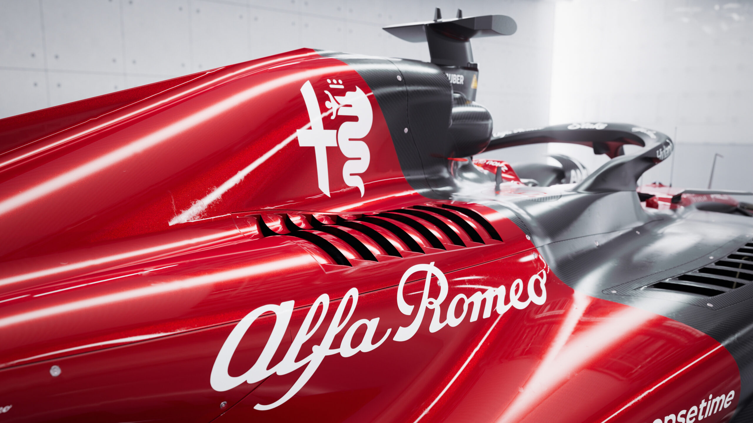 alfa romeo c43