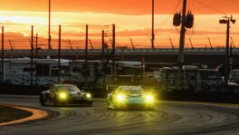 Rolex 24 at Daytona