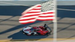Rolex 24 at Daytona